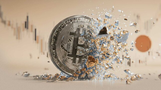 Billions in ETF outflows don’t bode well