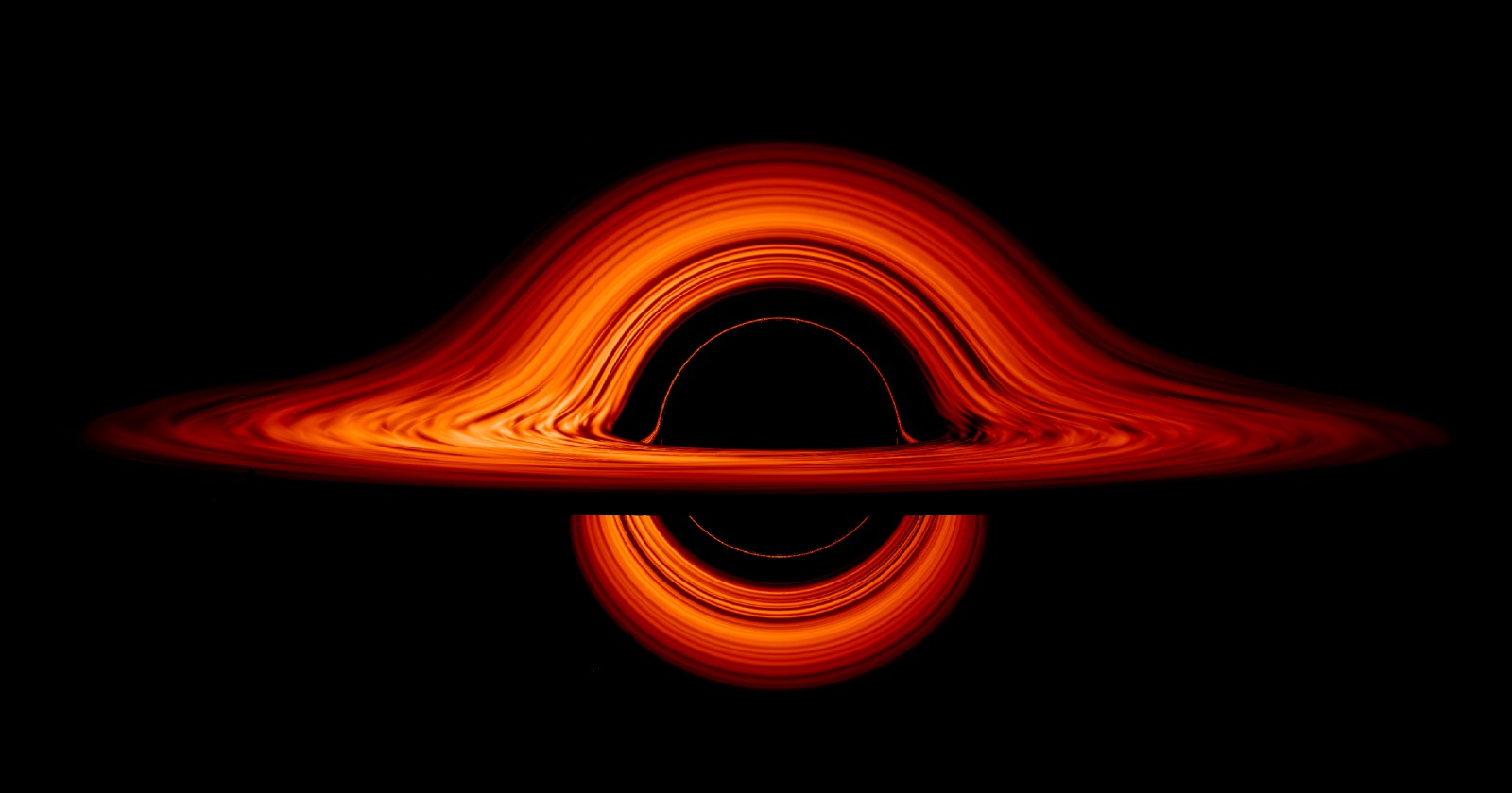A dying star might never collapse into a black hole — a tiny Big Bang could ignite at its core and leave a gravastar with no singularity and no event horizon