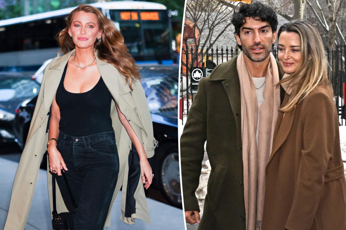 Blake Lively drags Justin Baldoni back to court weeks after lawsuit settlement