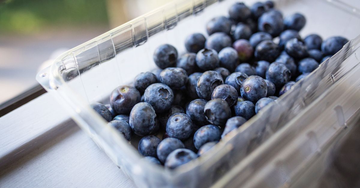 Is the '5 a day' recommendation enough for heart health?