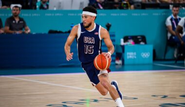 Devin Booker's stability an anomaly in NBA's player-movement era