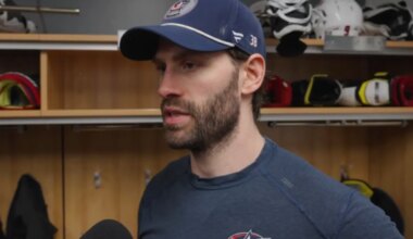 Weekes: Capitals linked to pending free-agent forward Boone Jenner