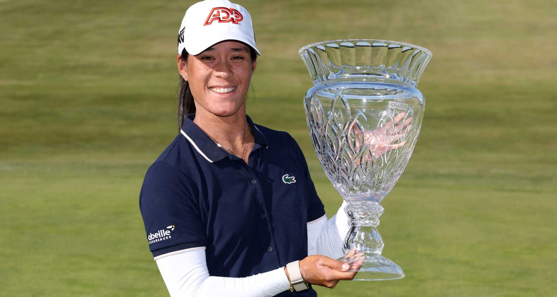 LPGA Home