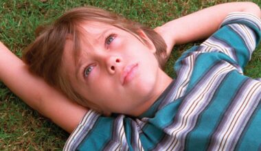 Richard Linklater's Boyhood Returning to Theaters for 12th Anniversary
