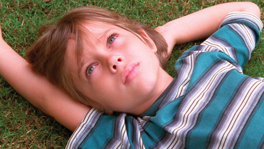 Richard Linklater's Boyhood Returning to Theaters for 12th Anniversary