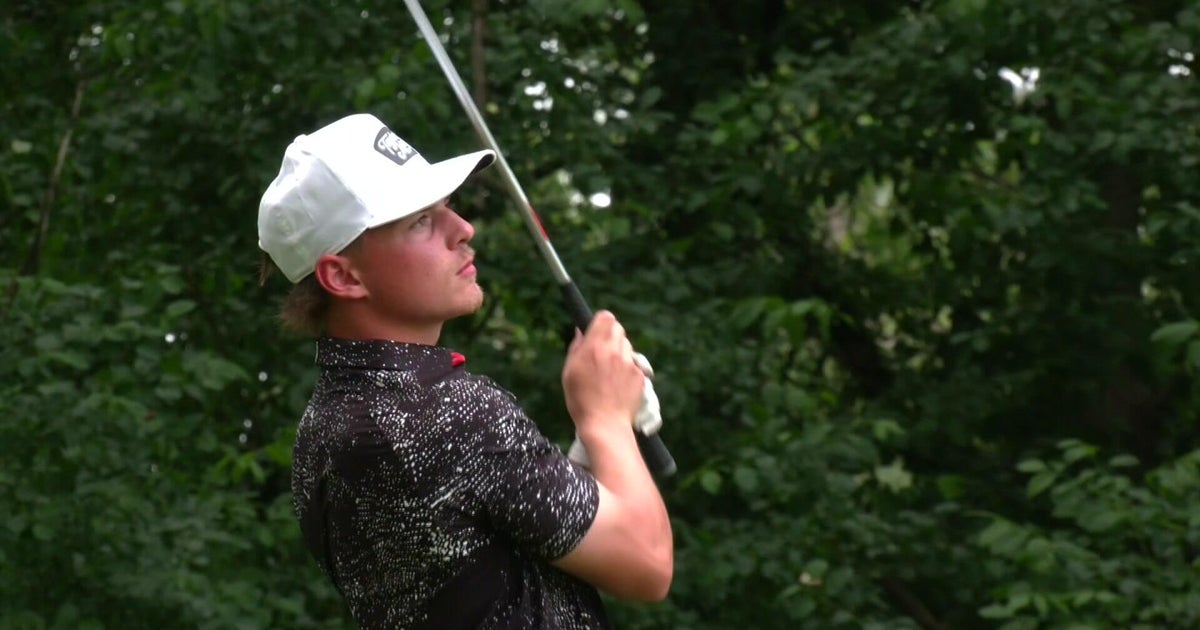 Competition for Minnesota's AAA state golf championship title comes down to the wire