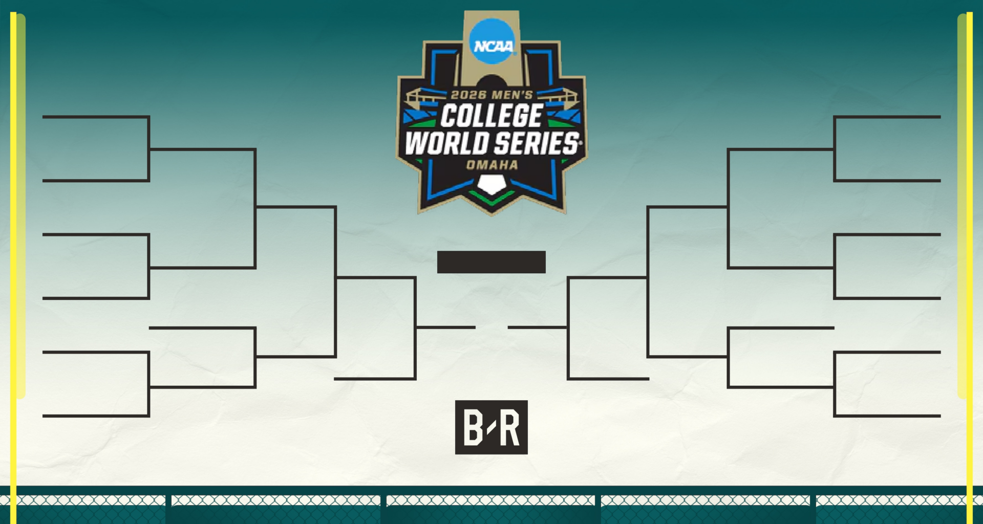 College World Series 2026 Monday Scores, Winners and Bracket Results