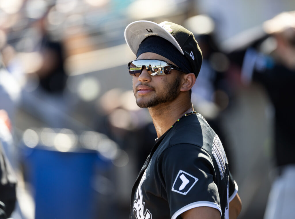 White Sox Call Up Top Prospect Braden Montgomery