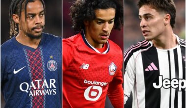 Transfer news LIVE: Arsenal eye dream target; Man Utd want Barcola - London Evening Standard