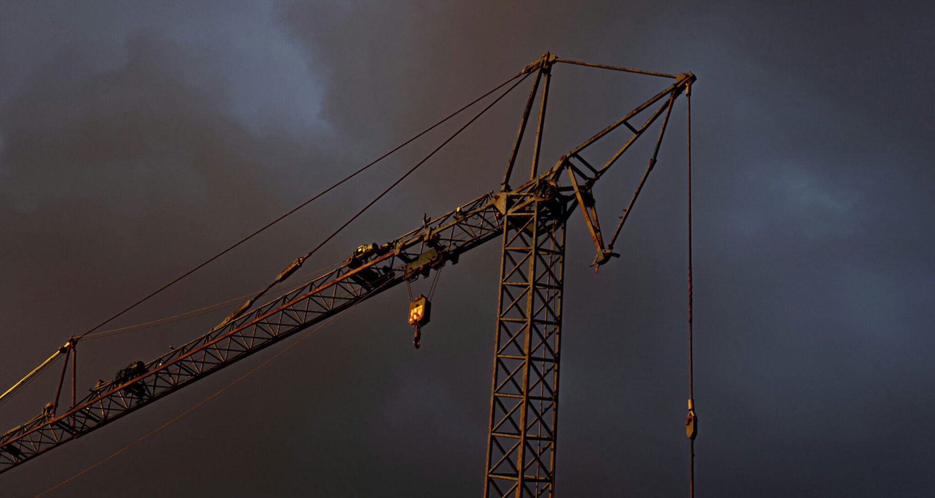 May Architecture Billings Index drops score to lowest of the year