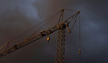 May Architecture Billings Index drops score to lowest of the year