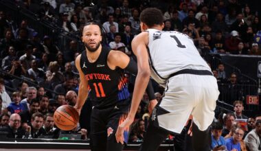 Spurs-Knicks: 25 numbers to know ahead of 2026 NBA Finals