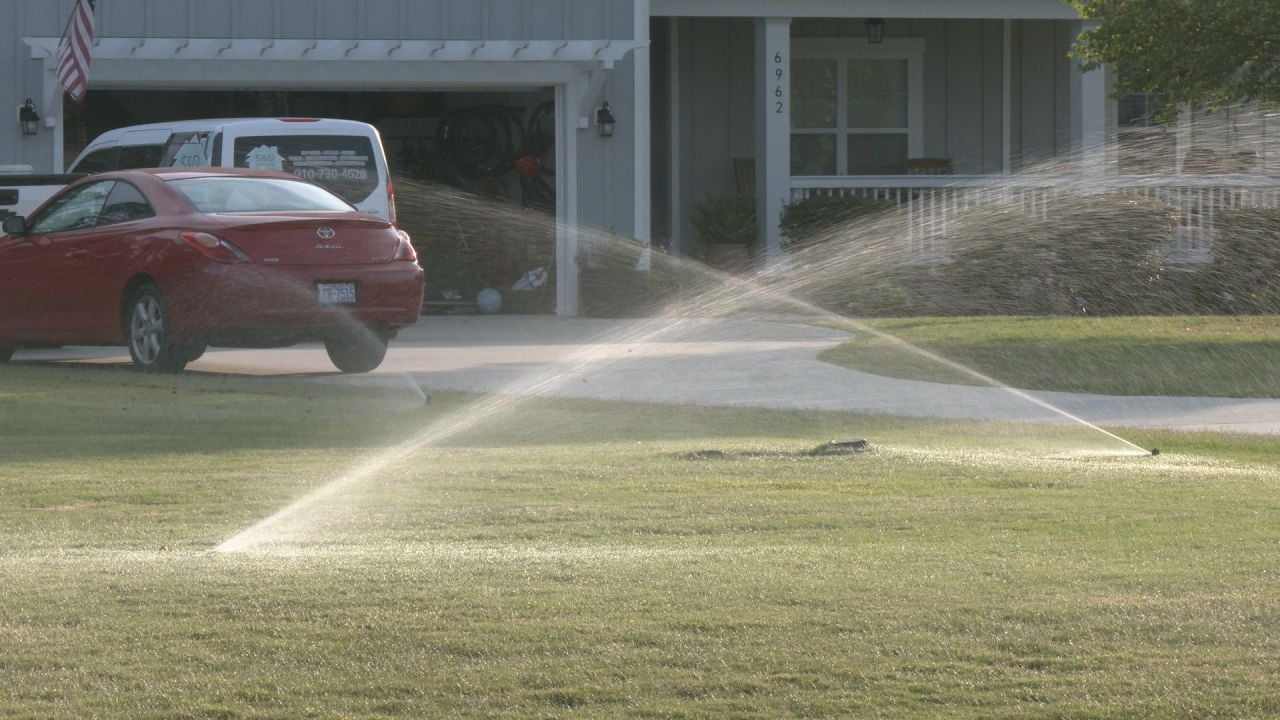Brunswick County expands water conservation guidance as drought conditions intensify ahead of holiday weekend