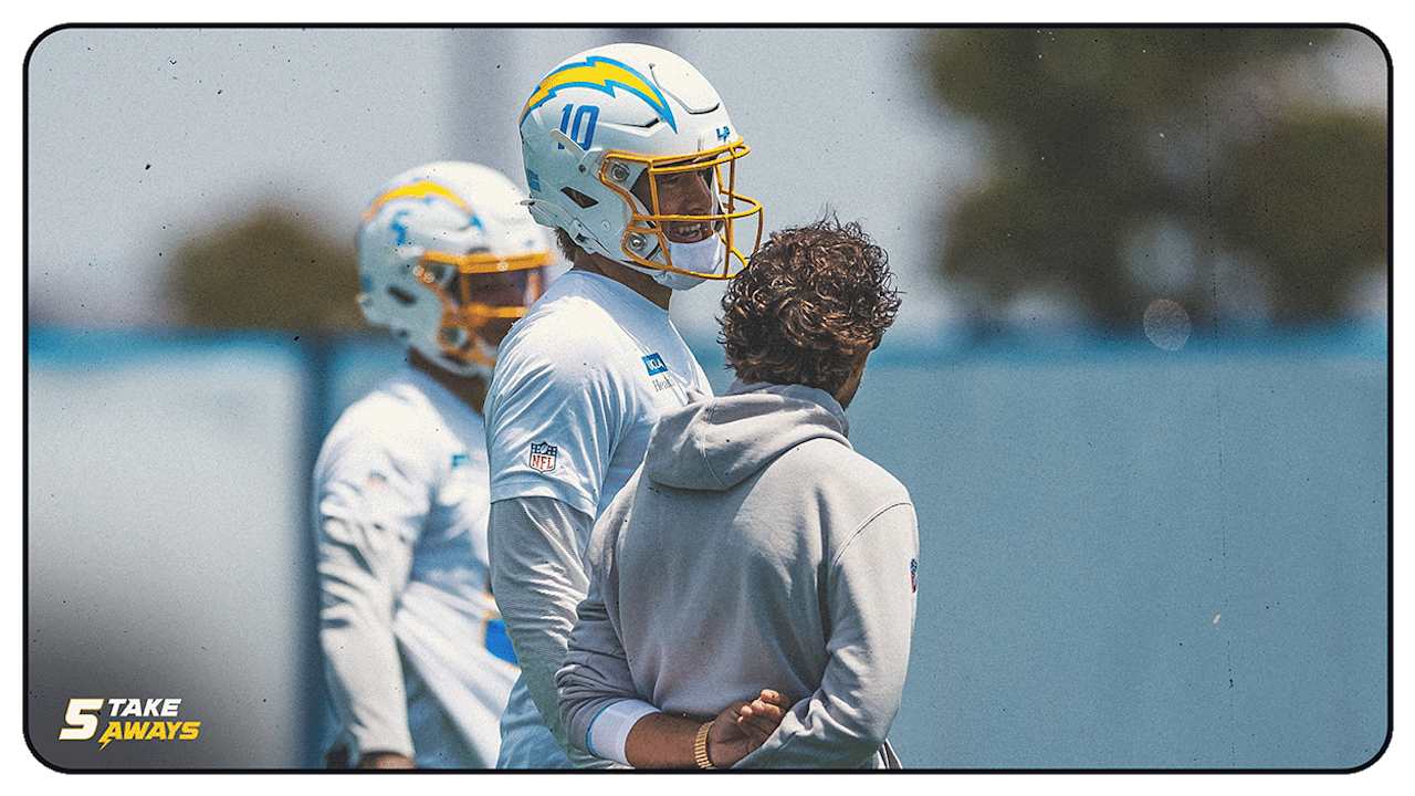 Los Angeles Chargers logo