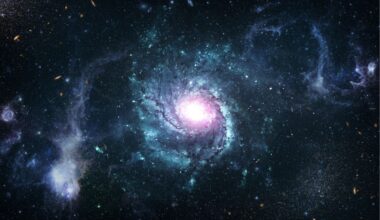 How we learned to hear the universe's silent screams ?