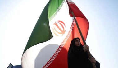 Live updates: US says it downed Iranian drones after Trump and Tehran signal an agreement is close