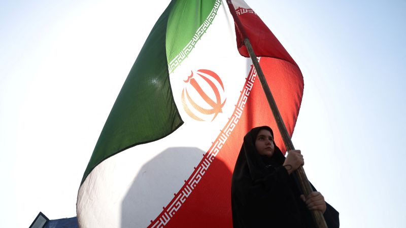 Live updates: US says it downed Iranian drones after Trump and Tehran signal an agreement is close