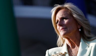 Jill Biden’s memoir: 6 takeaways from the former first lady’s book