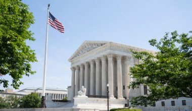 Live updates: Supreme Court expands Trump’s power to fire independent agency officials