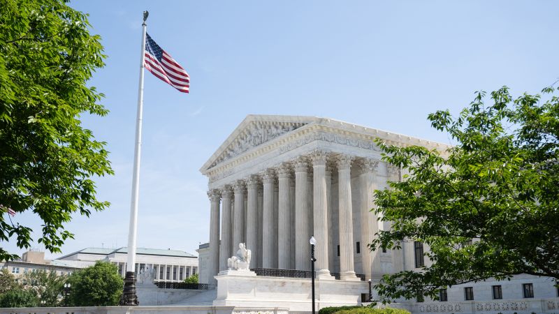 Live updates: Supreme Court expands Trump’s power to fire independent agency officials