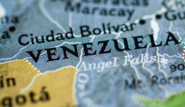 The Race to Revive Venezuela’s Vast Oil Wealth Is Underway