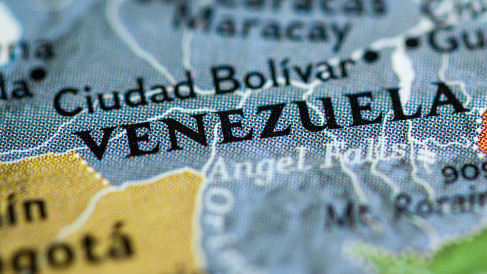 The Race to Revive Venezuela’s Vast Oil Wealth Is Underway