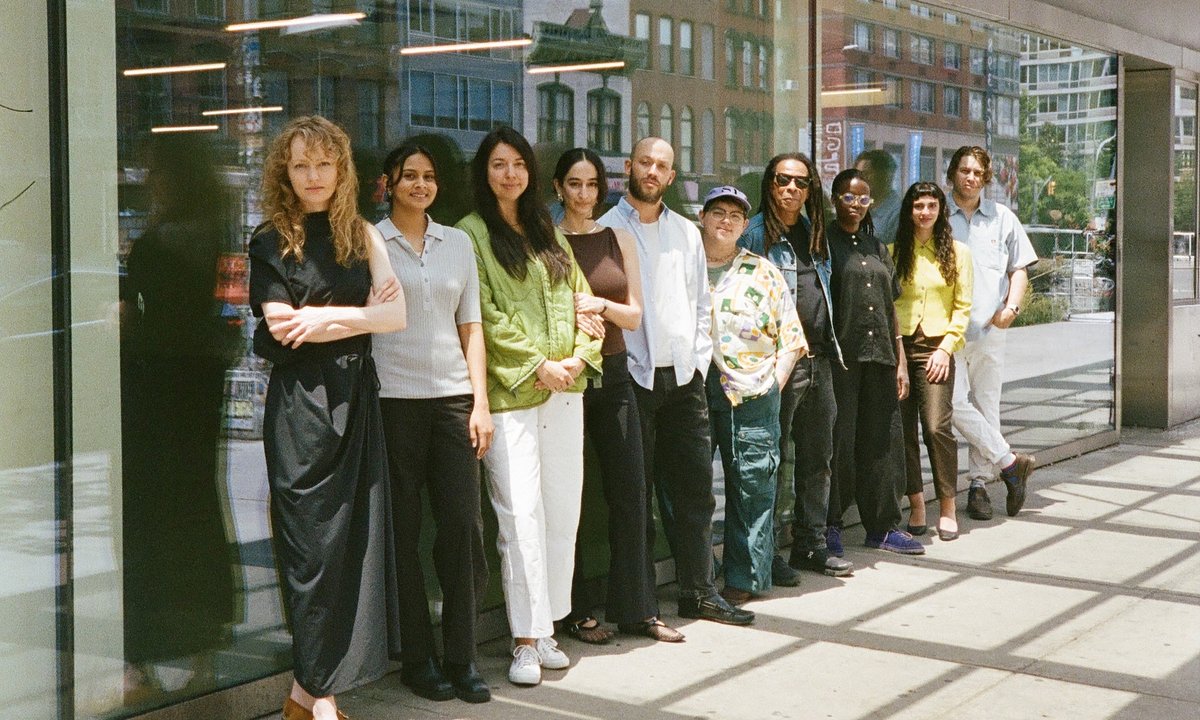 New York’s Swiss Institute buys permanent home on the Bowery - The Art Newspaper