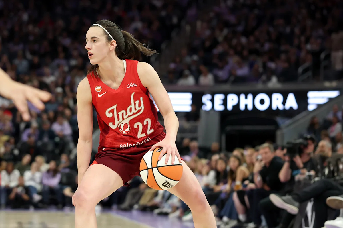 Indiana Fever vs. Atlanta Dream: How to watch Caitlin Clark's next game, time, channel, and more