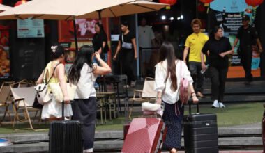 Inter QR payments ease - Bangkok Post