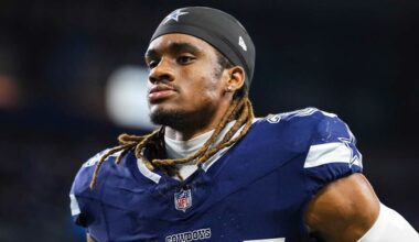 Cowboys' Shavon Revel enters Year 2 healthy with long-term goal: Become 'the best cornerback in the league'