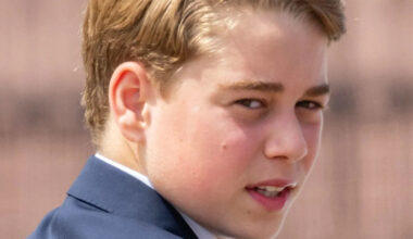 Prince George’s change in appearance sparks major reaction