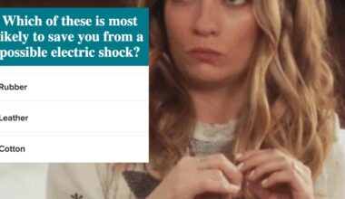 Adulting Quiz: Do You Have Your Life Together?
