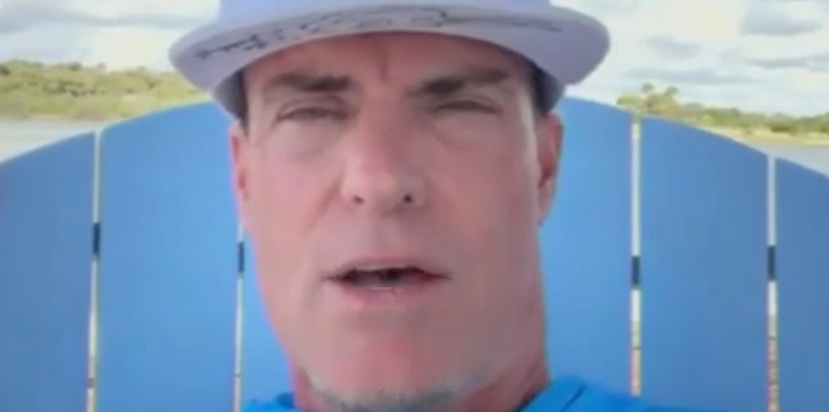 Vanilla Ice Admits Bafflement To Trump Concert Backlash: 'I Don't Get It'