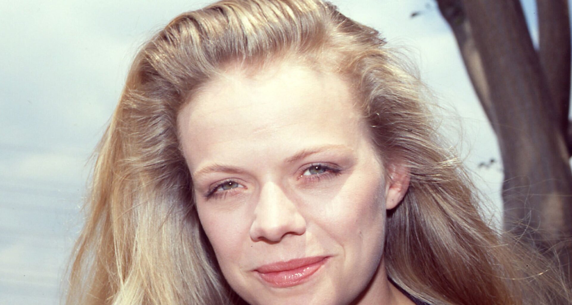 'All My Children' Actress Marcy Walker Battling Mysterious Health Issue
