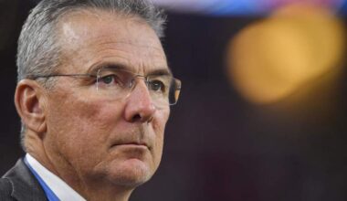 "I'm Gonna Fight It": Urban Meyer Vows to Make Sure Ex-Ohio State QB Gets His Due