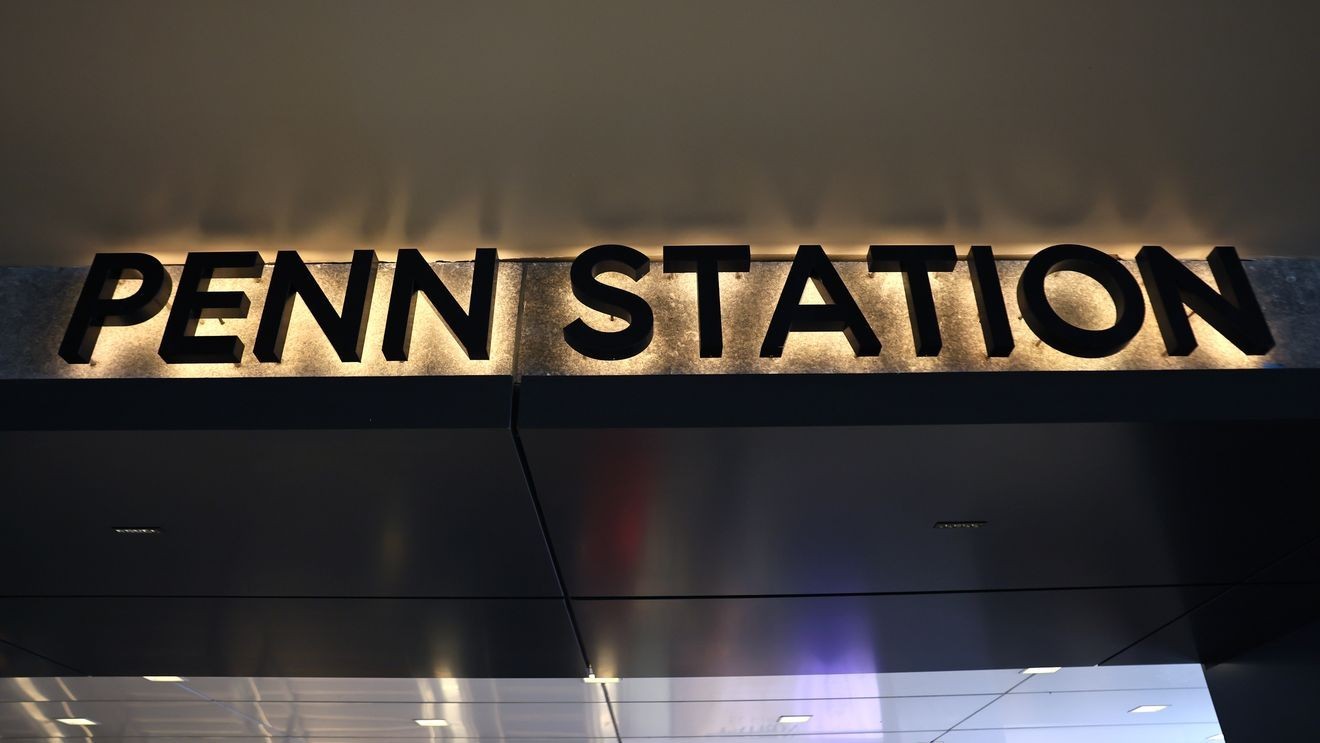 station icon