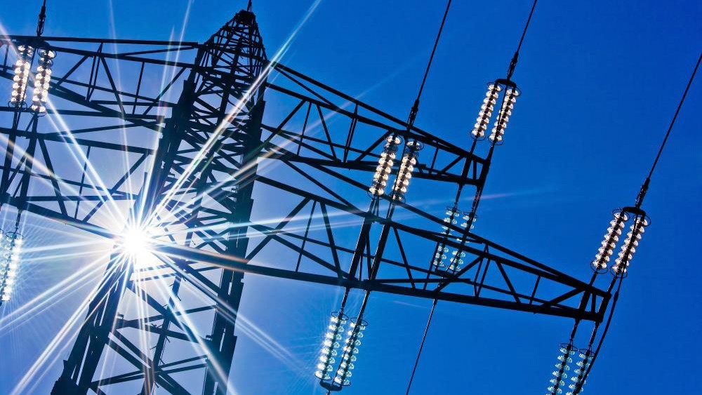 The AI Arms Race Isn’t About Technology – It’s About Electricity