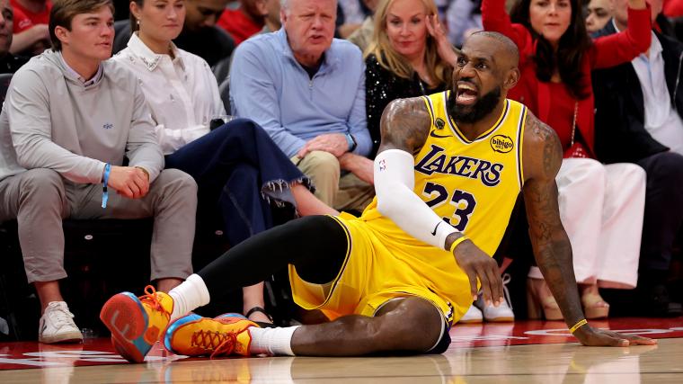 LeBron James free agency report is best indication that he’ll sign with this team