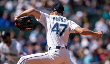 Can Seattle Mariners Trade For Bullpen Help in Wake of Matt Brash Injury?