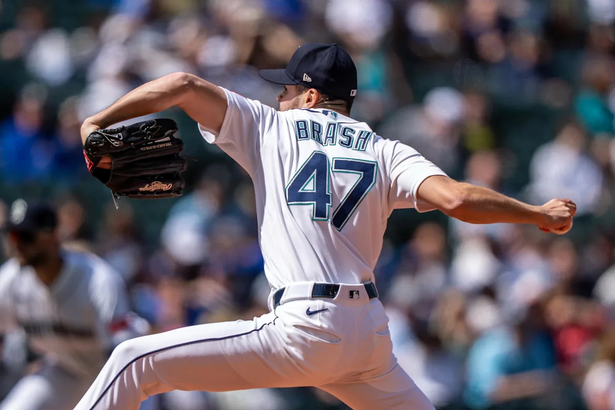 Can Seattle Mariners Trade For Bullpen Help in Wake of Matt Brash Injury?