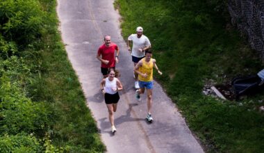 8 Long Run Mistakes That Can Hurt Your Training