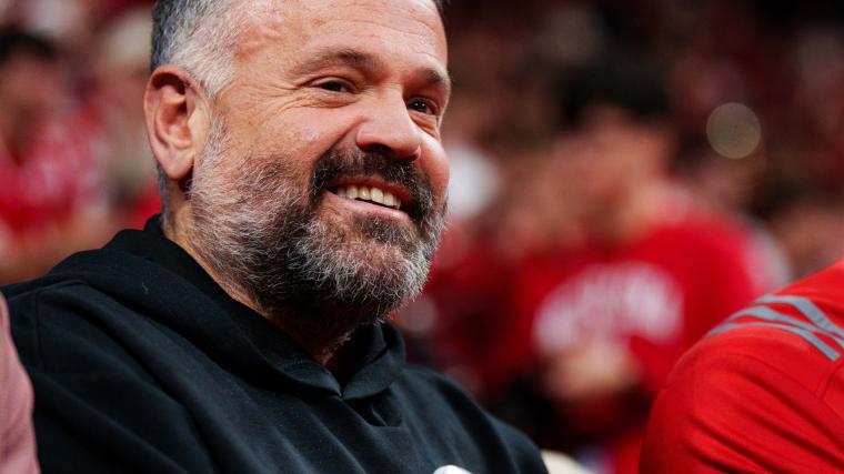 ESPN insider suggests Matt Rhule has turned Nebraska Cornhuskers into national contender