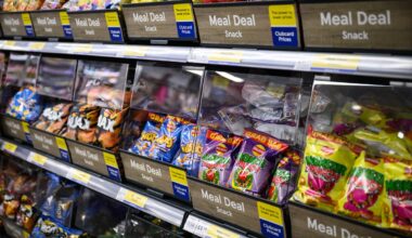How weight loss pills are changing how the country spends