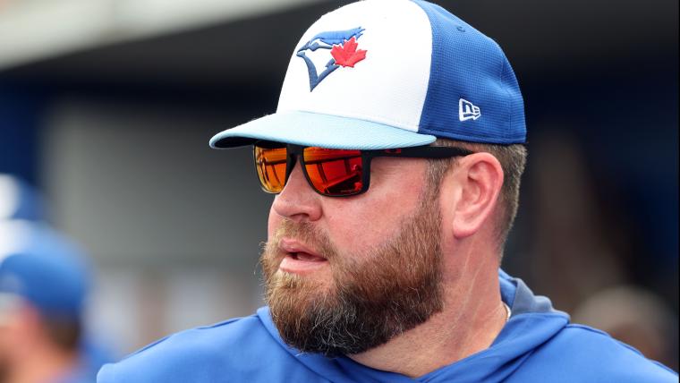 Blue Jays and Mets predicted to make most obvious deal during MLB trade deadline