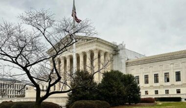 Hunter v. United States – the most important criminal case of the term