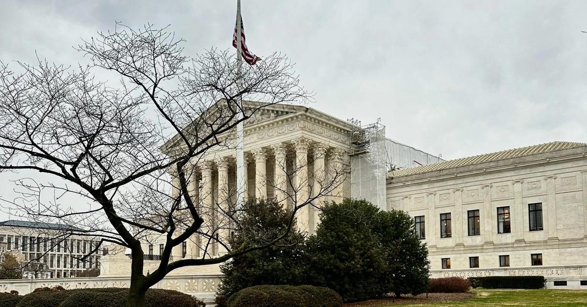 Hunter v. United States – the most important criminal case of the term