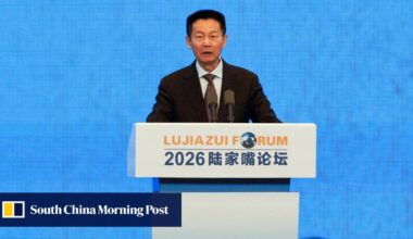 China pledges support for trading of treasury bond futures in Hong Kong