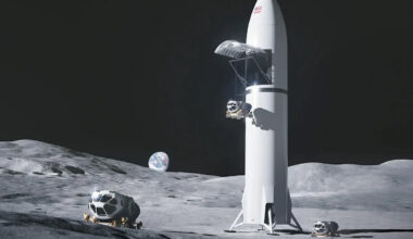 NASA Has a Major Problem Threatening Its Entire Moon Plans