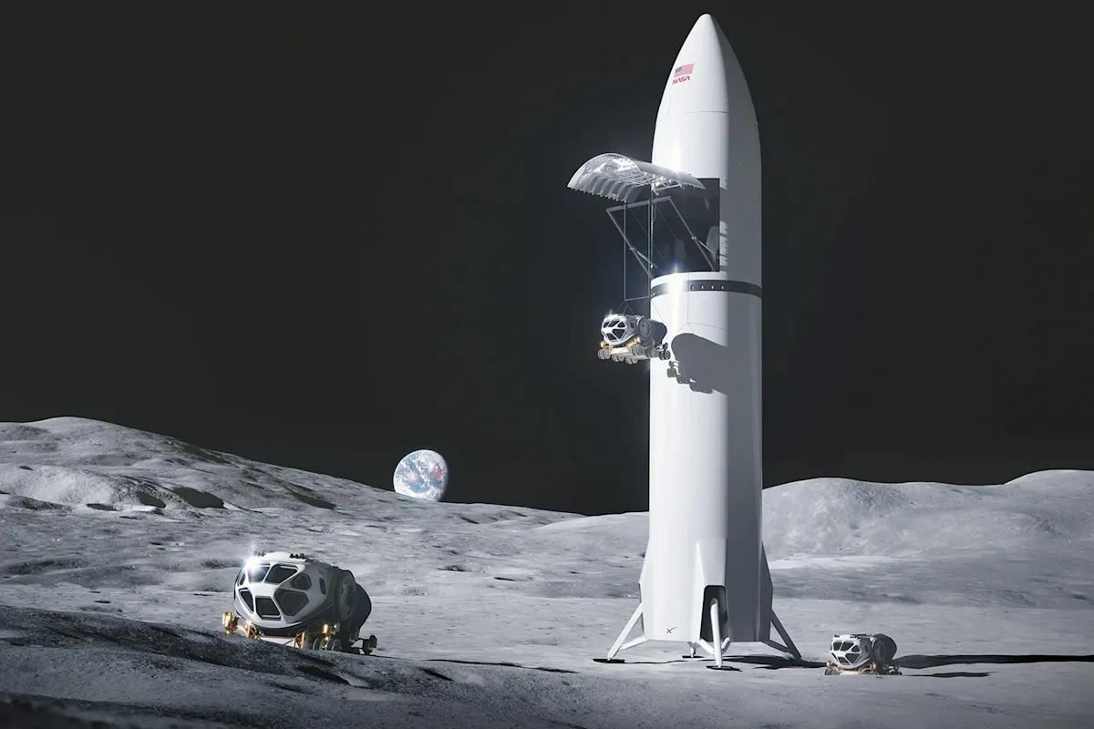 NASA Has a Major Problem Threatening Its Entire Moon Plans