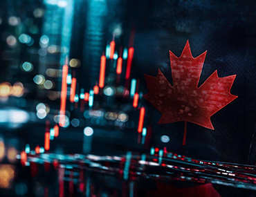 TD Economics - WATCH: Derek Burleton talks about the potential path back to growth for the Canadian economy on MoneyTalk